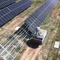 PVModuleInstallation