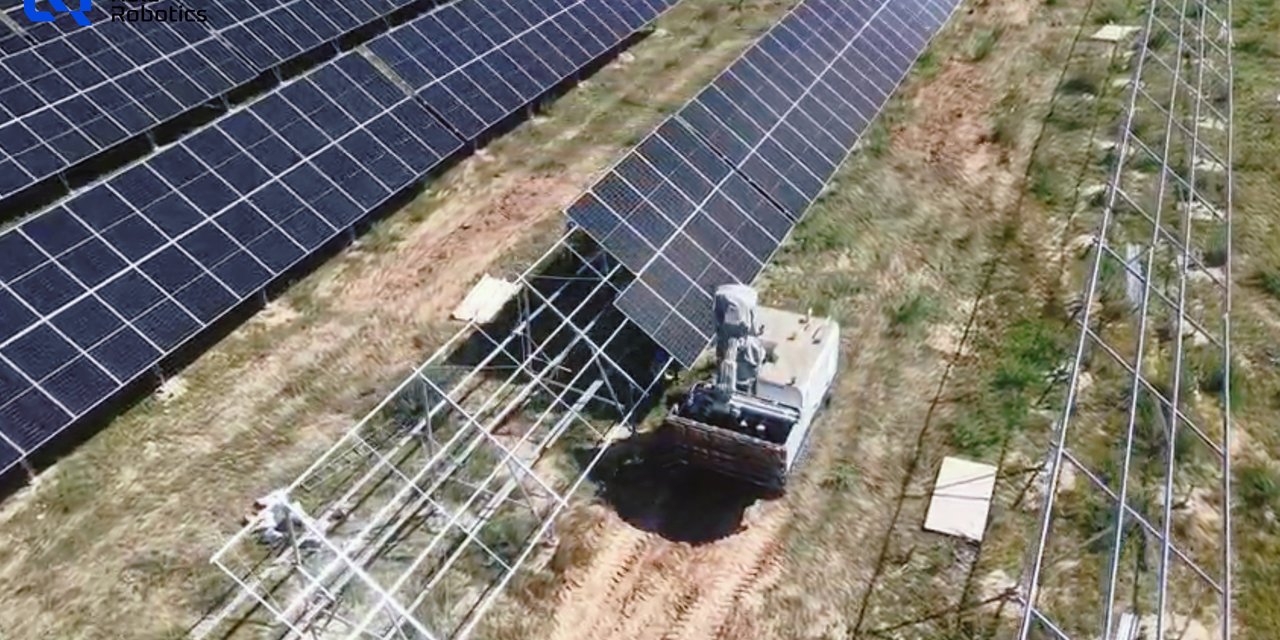PVModuleInstallation