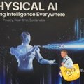 Physical AI