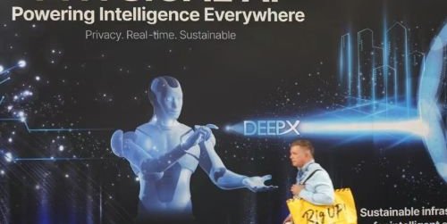 Physical AI