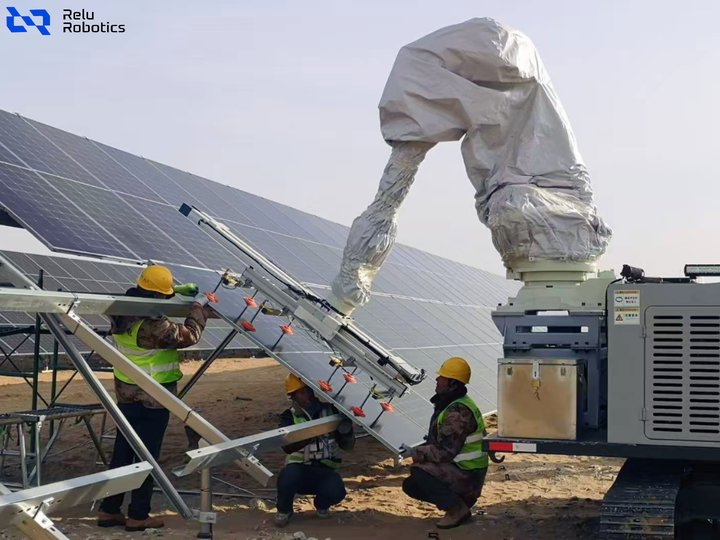 Renewable Energy Developer