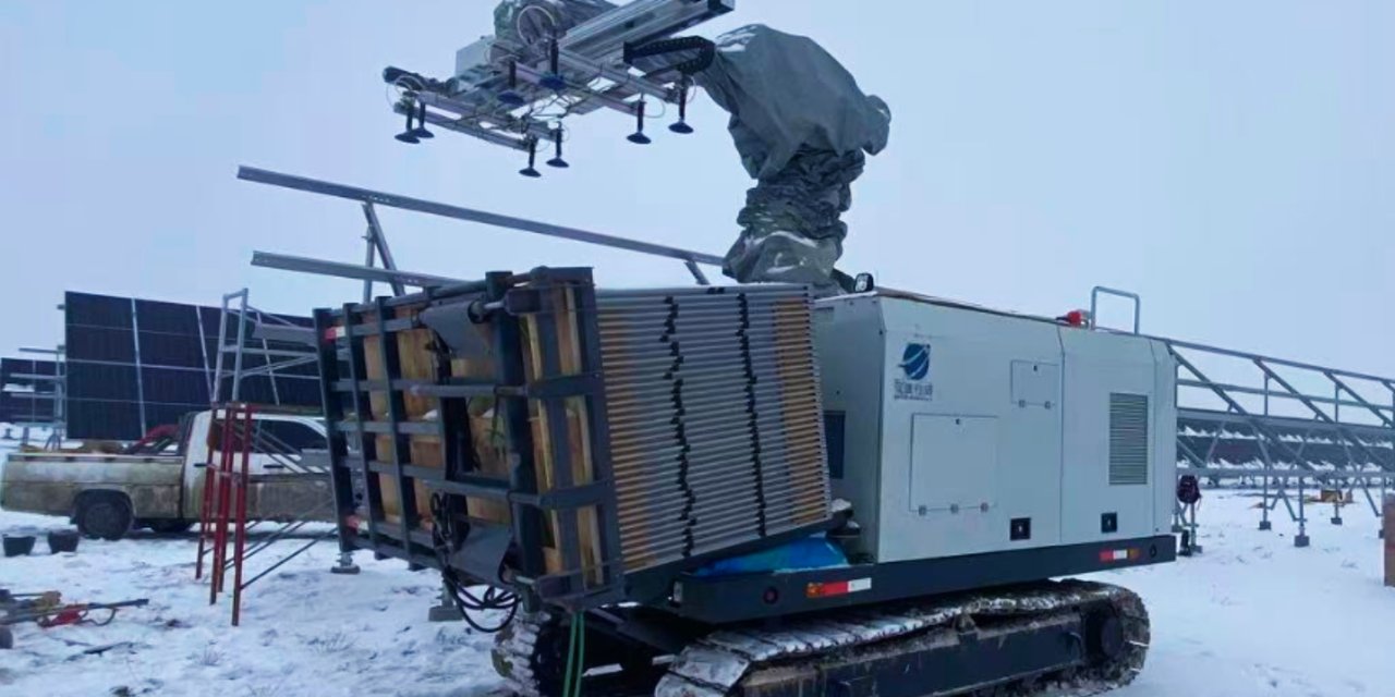 SolarConstruction
