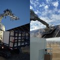 Solar Installation Robot 02