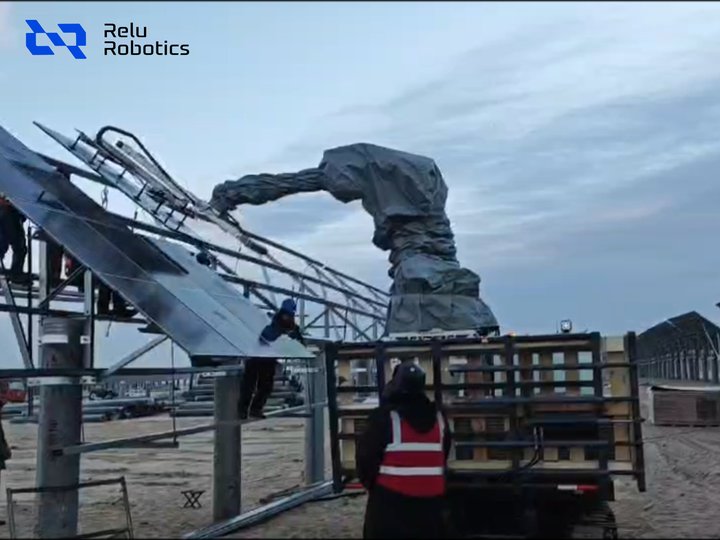 solar EPC contractors